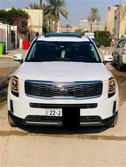Kia Telluride
